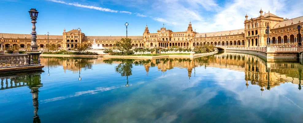 Andalusia