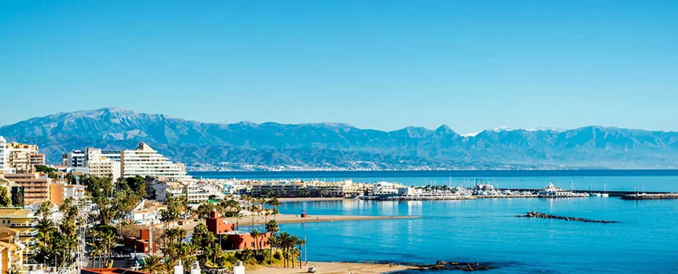 Benalmadena