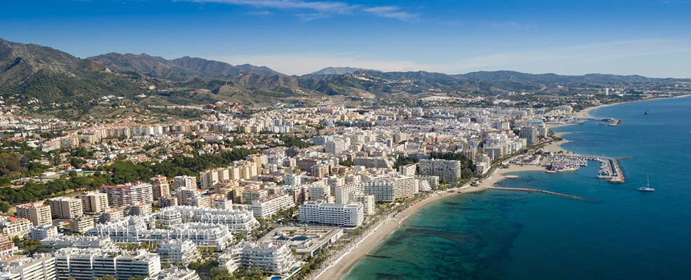 Costa del Sol