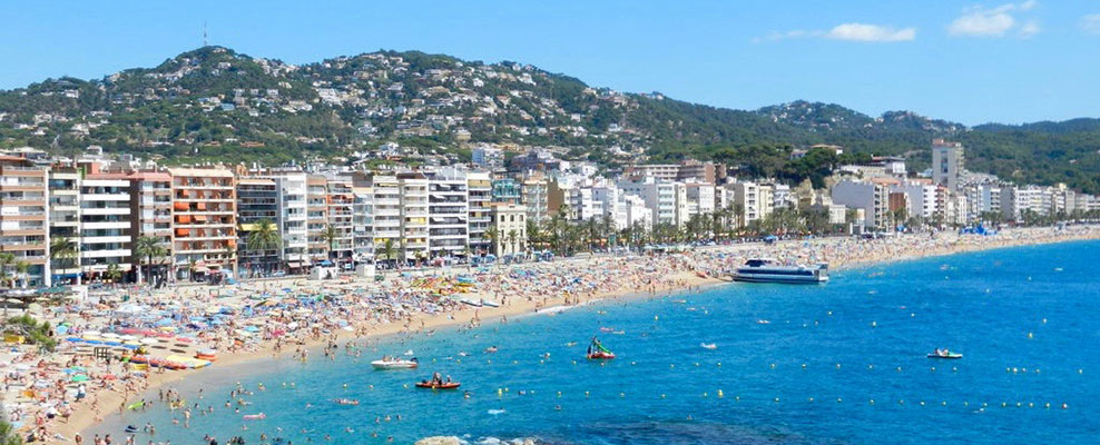 Lloret de Mar
