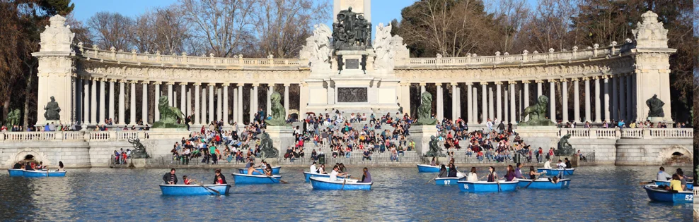 Madrid
