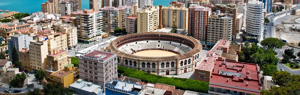 Malaga