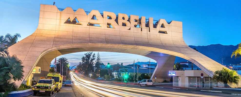 Marbella
