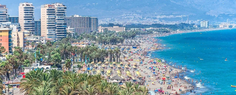 Torremolinos
