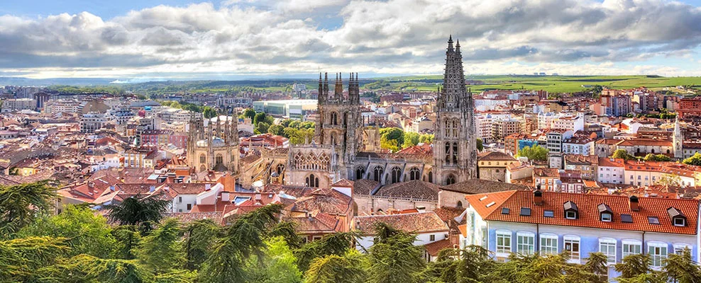 Viaggi e vacanze Tour della Spagna