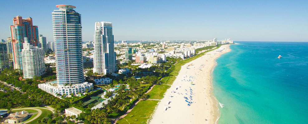Viaggi e vacanze Miami