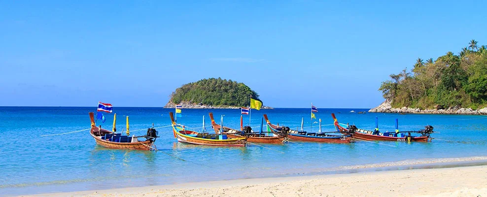 Kata Beach