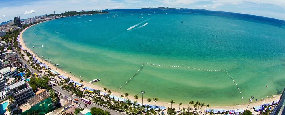 Pattaya