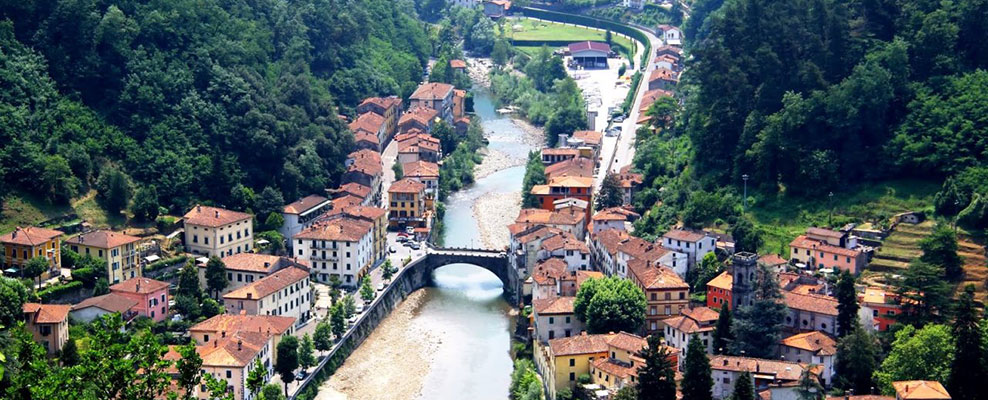 Bagni di Lucca