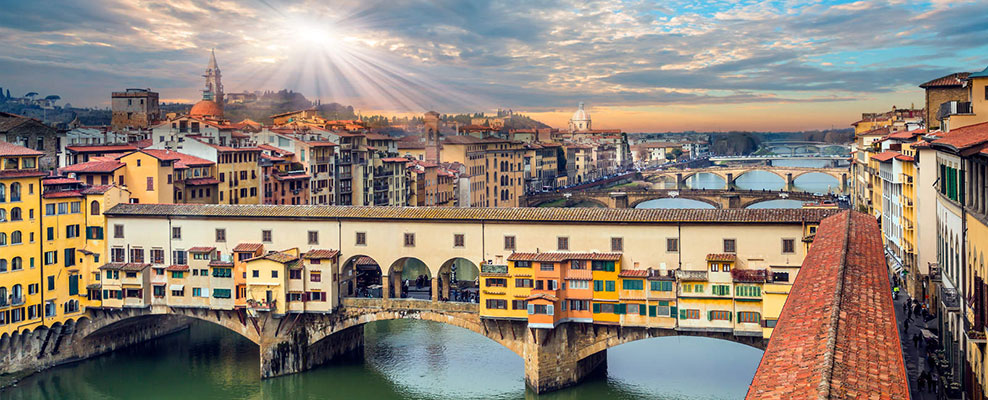 Viaggi e vacanze Firenze