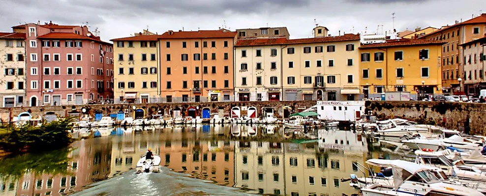 Livorno