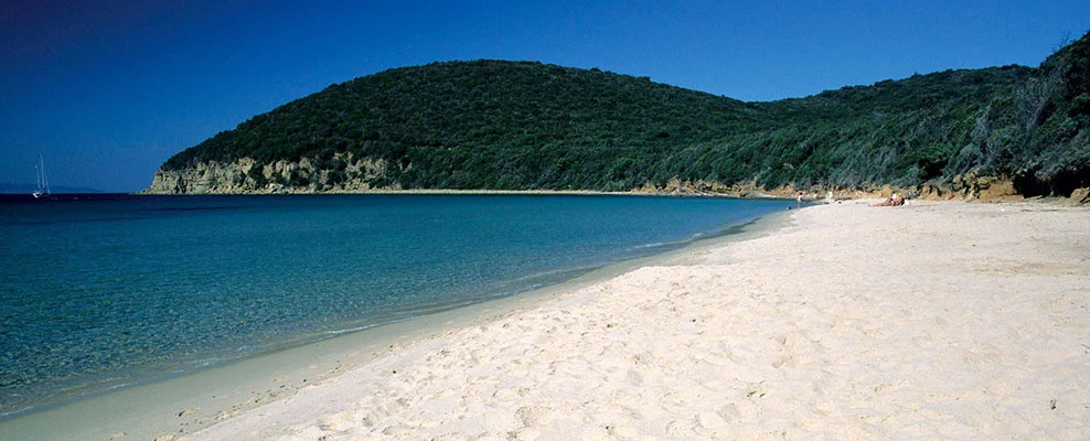 Marina di Bibbona