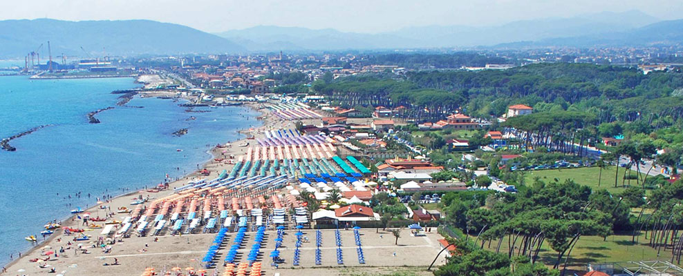 Marina di Massa