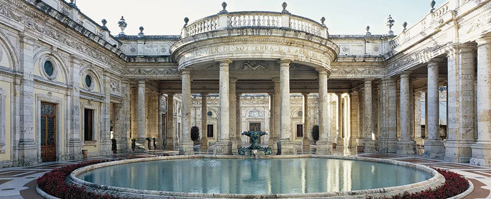 Montecatini Terme