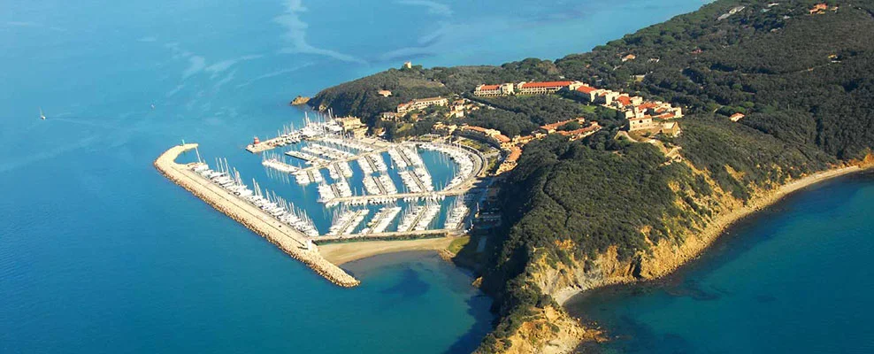 Punta Ala