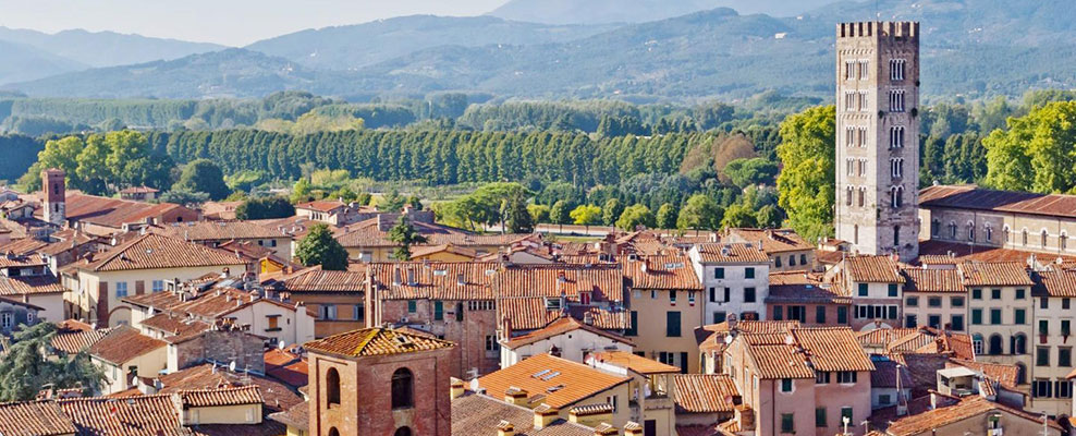 San Giuliano Terme