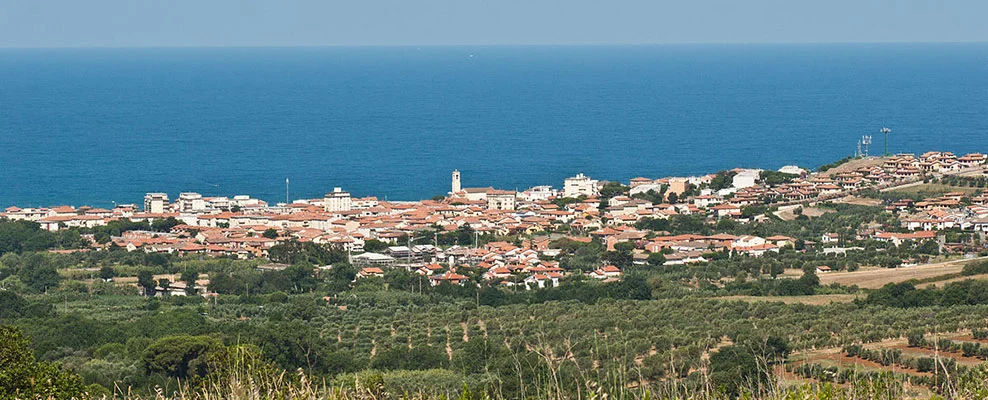 San Vincenzo