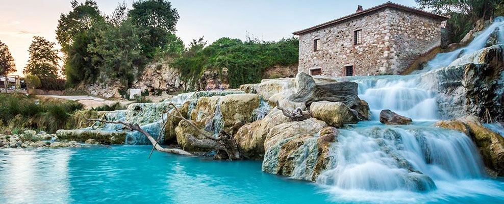 Saturnia
