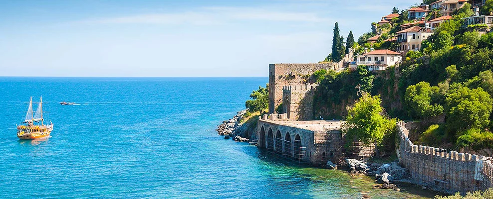 Alanya