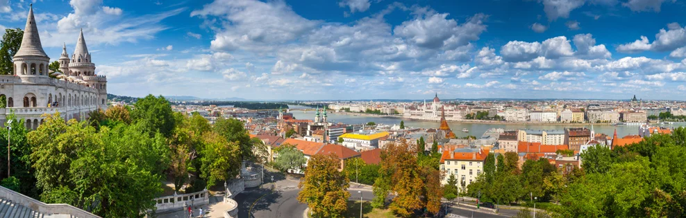 Budapest