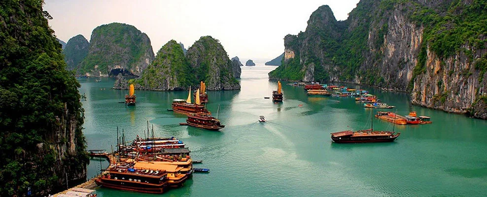 Tour del Vietnam
