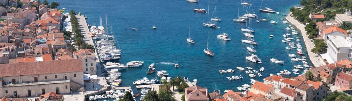 Isola di Hvar