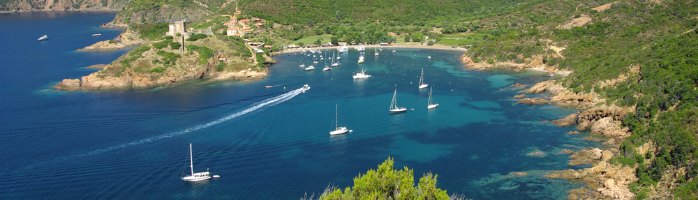 Corsica