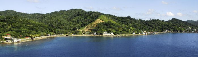 honduras