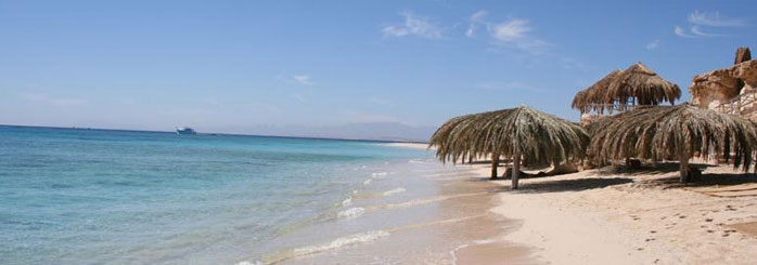 Hurghada