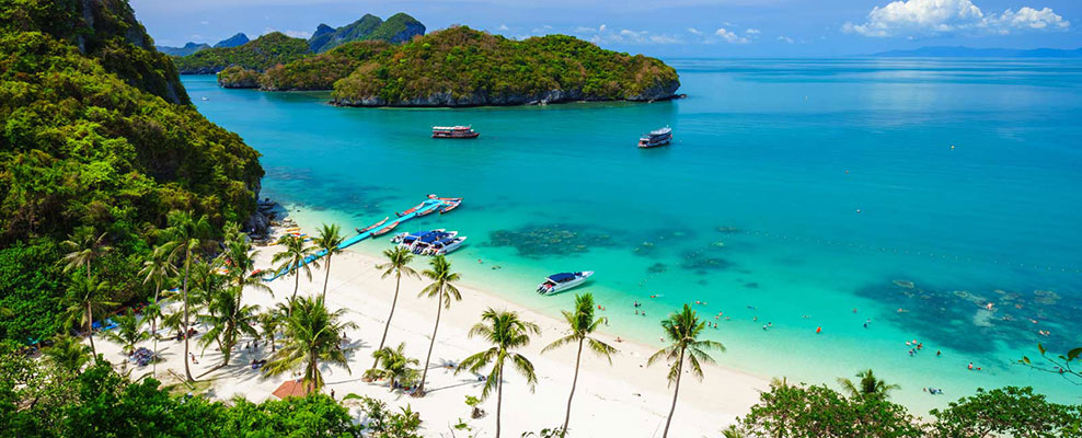 Koh Samui