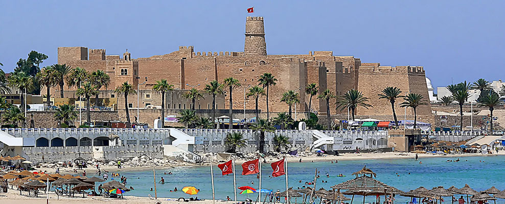 Monastir